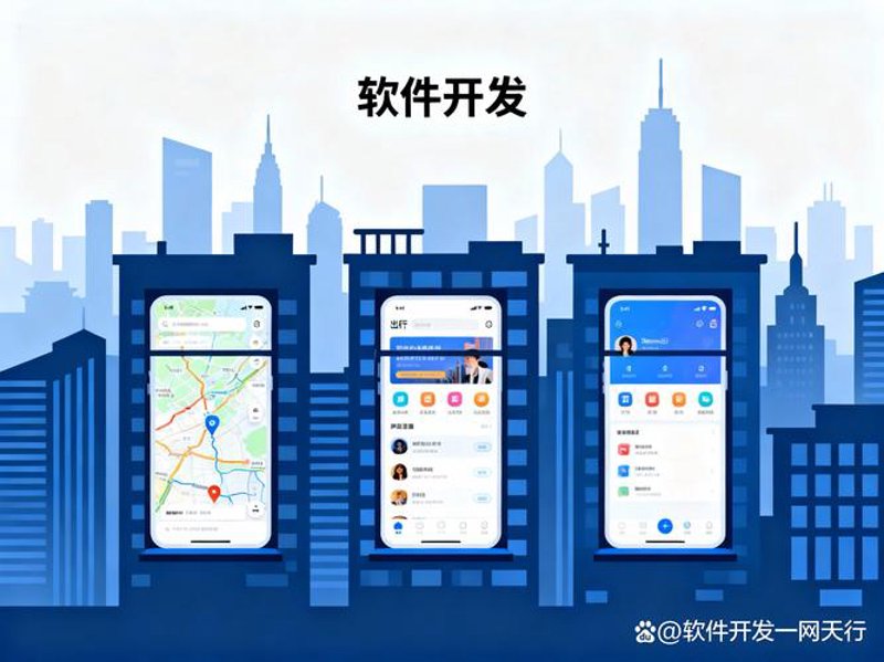 小程序定制：构建企业专属的服务入口